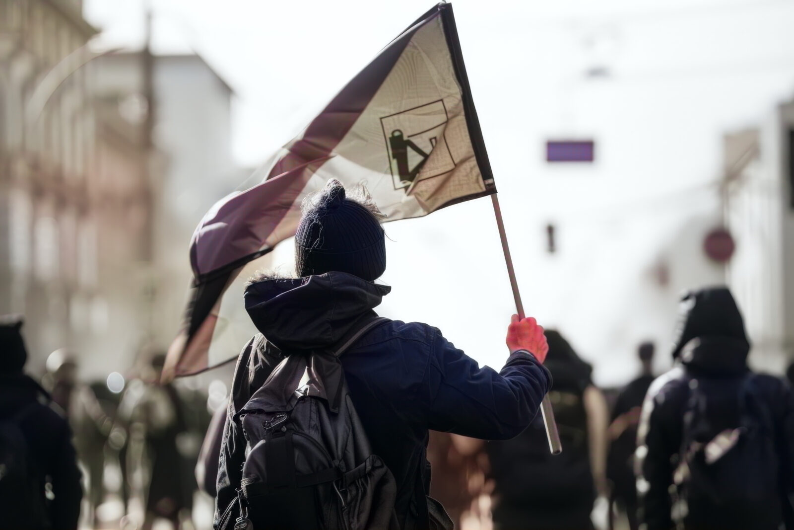 Kolejny tlumny protest w Hiszpanii. Chodzi o ceny mieszkan