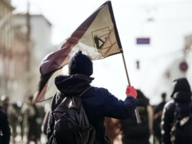 Kolejny tlumny protest w Hiszpanii. Chodzi o ceny mieszkan