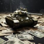 Kraje UE wzywaja Europejski Bank Inwestycyjny do zwiekszenia finansowania obrony