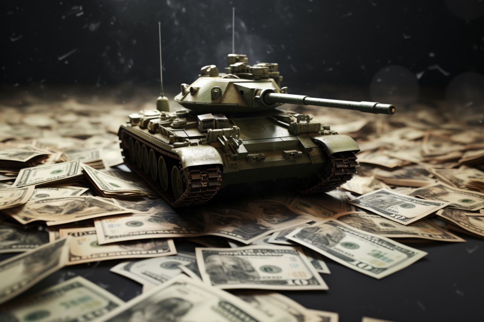 Kraje UE wzywaja Europejski Bank Inwestycyjny do zwiekszenia finansowania obrony