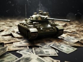 Kraje UE wzywaja Europejski Bank Inwestycyjny do zwiekszenia finansowania obrony