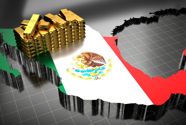 Krok do tylu w sprawie nalozenia cel miedzy USA i Kanada oraz Meksykiem