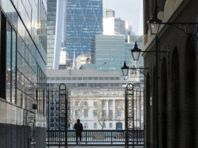 Londyn nie planuje dzialan odwetowych po wprowadzeniu przez USA taryf na stal i aluminium