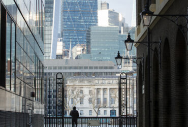 Londyn nie planuje dzialan odwetowych po wprowadzeniu przez USA taryf na stal i aluminium