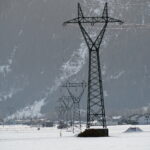 Lotewskie sluzby w stanie gotowosci przed odlaczeniem kraju od rosyjskiej sieci