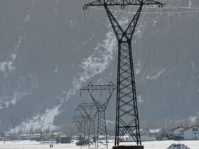 Lotewskie sluzby w stanie gotowosci przed odlaczeniem kraju od rosyjskiej sieci