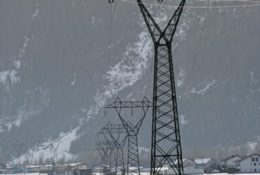 Lotewskie sluzby w stanie gotowosci przed odlaczeniem kraju od rosyjskiej sieci