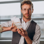 Milionerzy masowo opuszczaja Wielka Brytanie. Londyn przestaje byc dla nich atrakcyjny