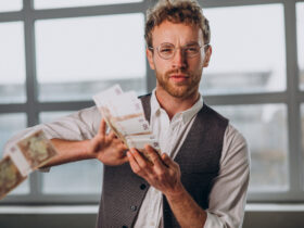 Milionerzy masowo opuszczaja Wielka Brytanie. Londyn przestaje byc dla nich atrakcyjny