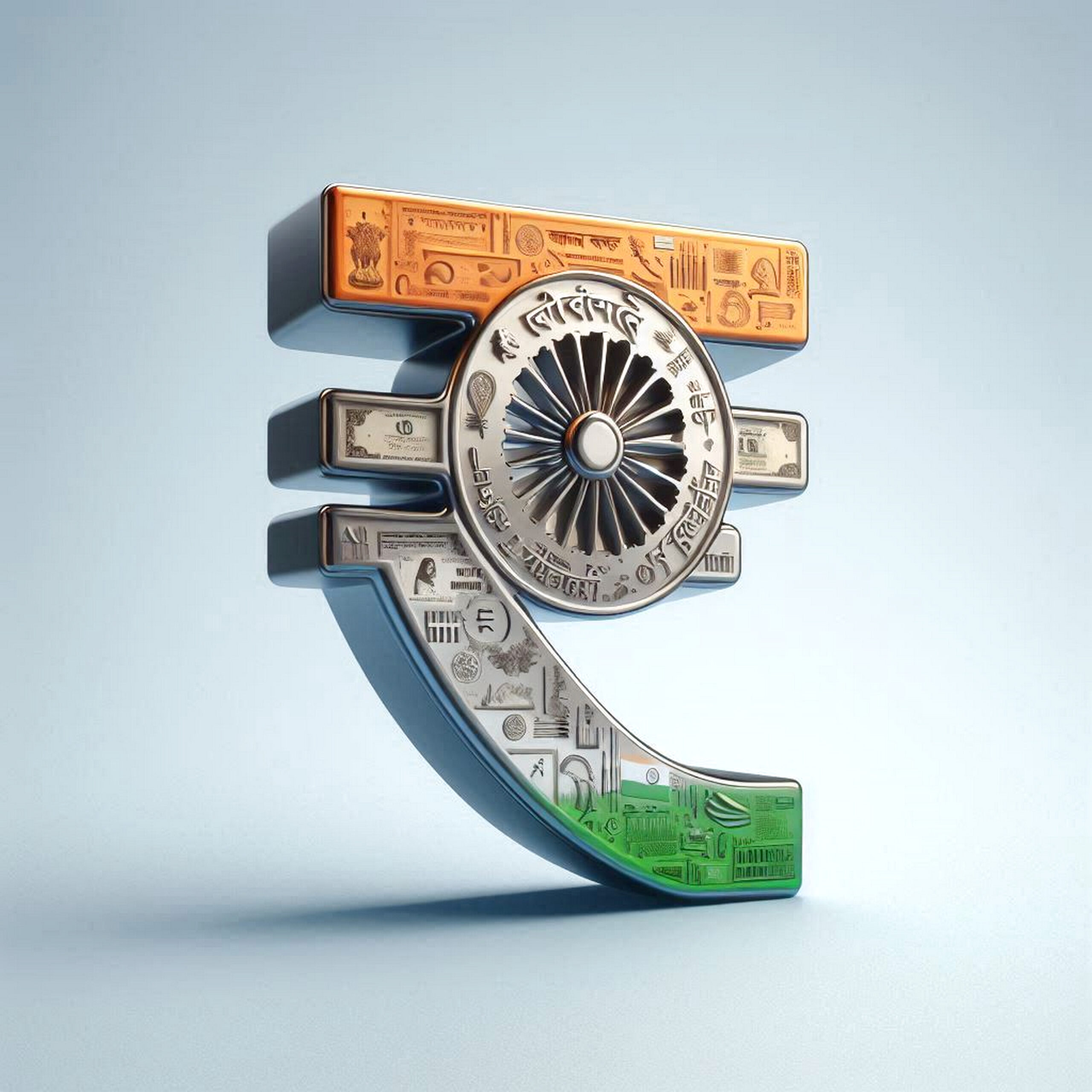 Ministerstwo finansow Indii prosi pracownikow o unikanie narzedzi AI takich jak ChatGPT DeepSeek scaled