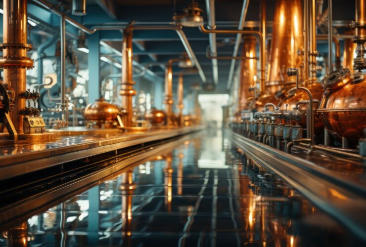 Mitsubishi Chemical sprzeda dzial farmaceutyczny Bain w transakcji o wartosci 336 mld dolarow