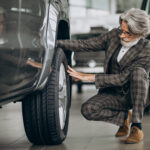 Niemiecki gigant czesci samochodowych Continental likwiduje tysiace miejsc pracy