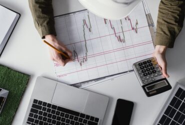 Obawy przed stagflacja drecza rynki USA pomimo programu Trumpa na rzecz wzrostu