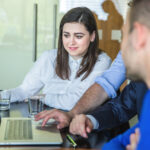 Obecnie 15 mln Brytyjczykow nie moze znalezc pracy. Rynek mowi o zalamaniu