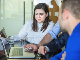 Obecnie 15 mln Brytyjczykow nie moze znalezc pracy. Rynek mowi o zalamaniu