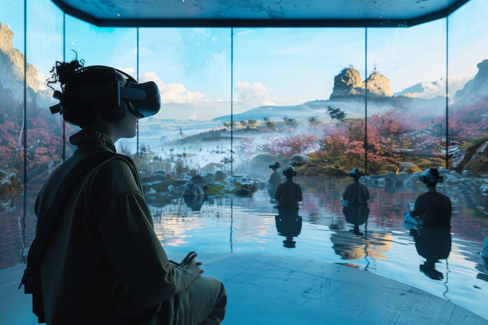 OpenAI rozszerza uslugi w ramach najwiekszej aplikacji komunikacyjnej w Korei Poludniowej