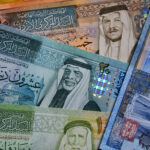 Piec irackich bankow zostanie objetych zakazem transakcji w dolarach amerykanskich