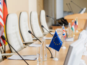 Pierwszy szczyt UE Zjednoczone Krolestwo po Brexicie odbedzie sie w maju