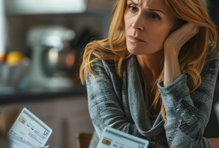 Ponad 10 tys. upadlosci konsumenckich w drugiej polowie 2024 r. informuje KRD