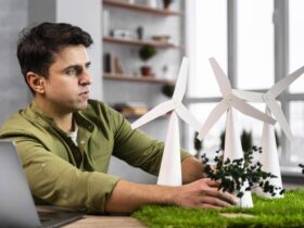 Potencjal OZE czterokrotnie przekracza mozliwosci systemu przesylowego informuja PSE