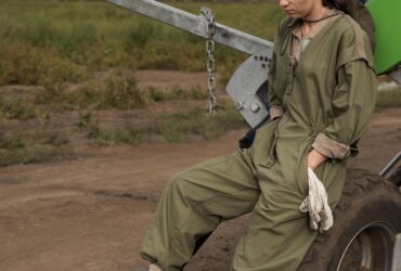 Praca niewolnicza w Wielkiej Brytanii coraz wiekszym problemem informuje Worker Support Centre