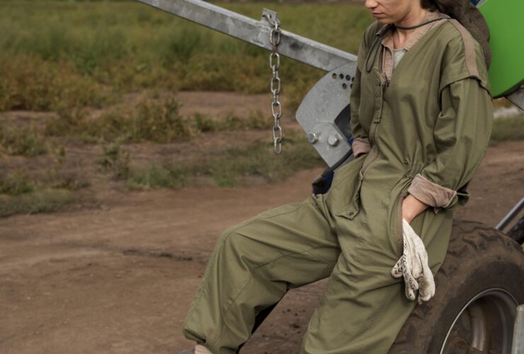 Praca niewolnicza w Wielkiej Brytanii coraz wiekszym problemem informuje Worker Support Centre