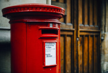 Prawie 11 milionow Brytyjczykow dotknely opoznienia w dostawie poczty w okresie swiatecznym