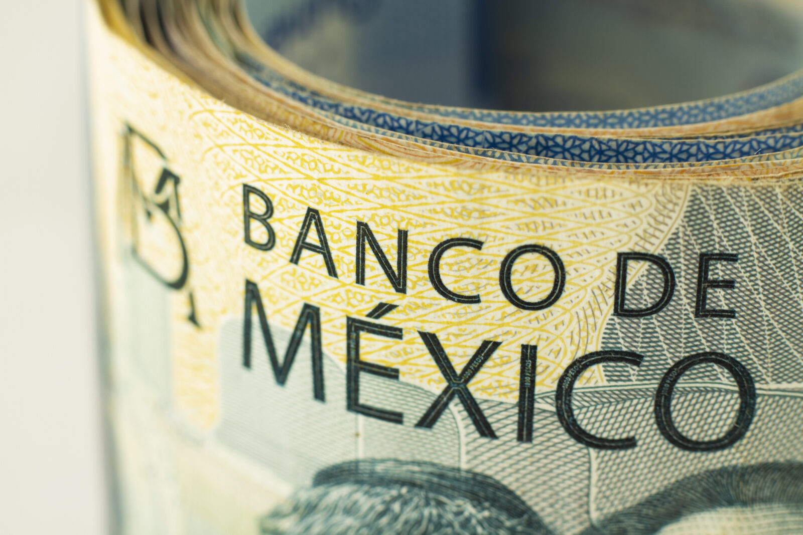 Prezydent Meksyku zarzadza cla odwetowe po decyzji Donalda Trumpa