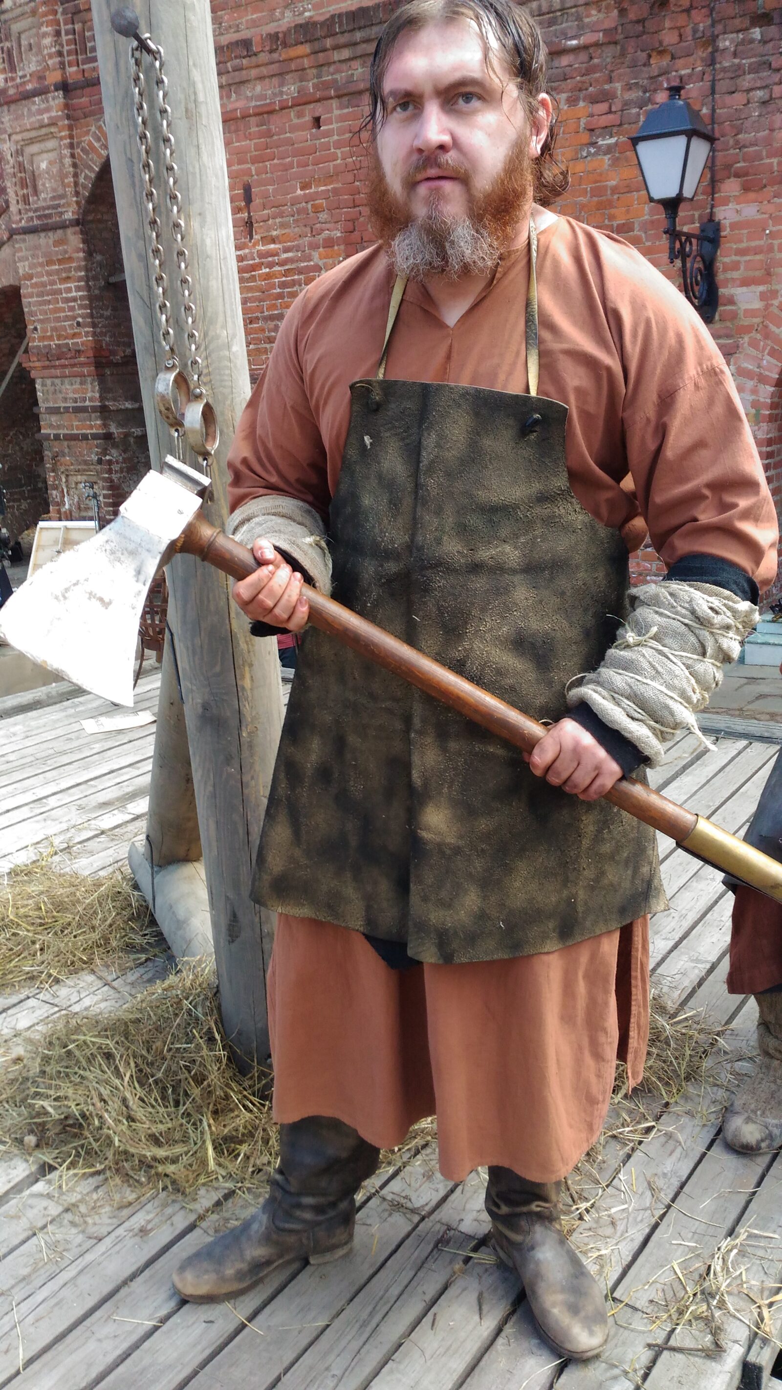 Protestujacy rolnicy w Grecji wjechali traktorami do kilku miast