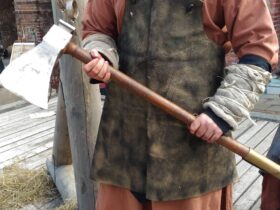 Protestujacy rolnicy w Grecji wjechali traktorami do kilku miast