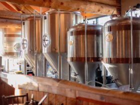 Region. Litewski browar rzemieslniczy Genys Brewing przejmuje jeden z najstarszych browarow w kraju Kauno Alus