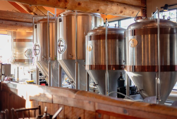 Region. Litewski browar rzemieslniczy Genys Brewing przejmuje jeden z najstarszych browarow w kraju Kauno Alus