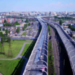 Region. Litwa zabiega o wieksze dlugoterminowe wsparcie finansowe UE dla strategicznych projektow infrastruktury transportowej