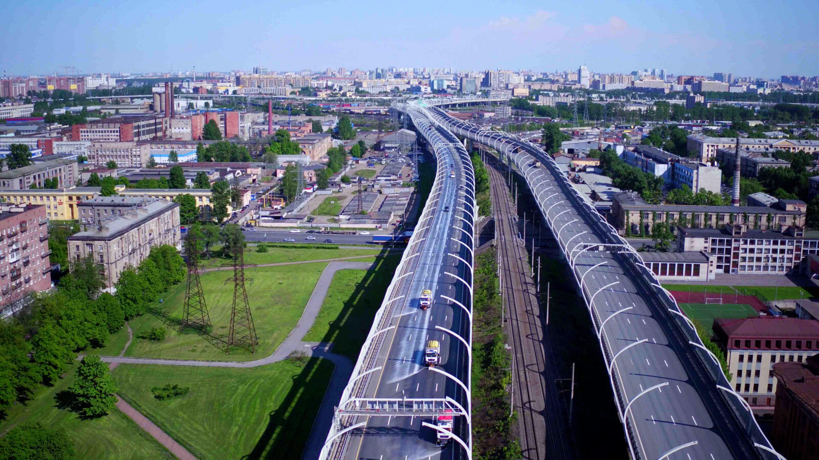 Region. Litwa zabiega o wieksze dlugoterminowe wsparcie finansowe UE dla strategicznych projektow infrastruktury transportowej