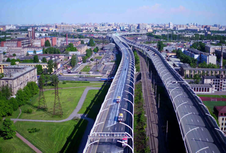 Region. Litwa zabiega o wieksze dlugoterminowe wsparcie finansowe UE dla strategicznych projektow infrastruktury transportowej