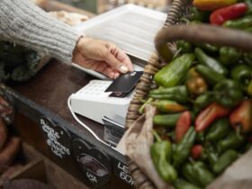 Region. Obnizenie podatku VAT na zywnosc pobudzi gospodarke zapowiada minister spraw wewnetrznych Estonii