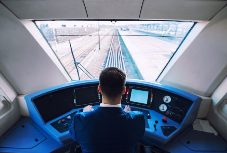 Region. Rail Baltica oglasza plan zamowien na 2025 rok