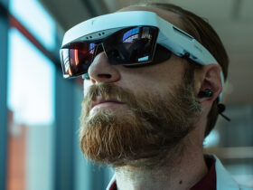 Region. Vegvisir usprawnia zarzadzanie flota zastepujac duze ekrany stanowisk dowodzenia rozwiazaniem opartym na VR