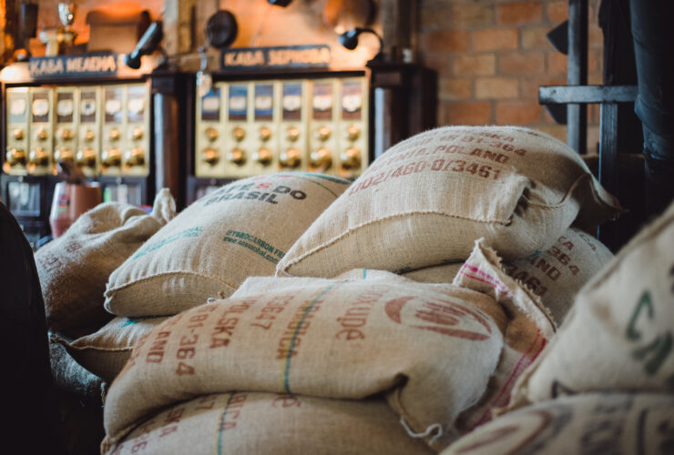 Rekordowa produkcja polskiego cukru. Krajowi producenci wrzucili na rynek ponad 25 mln ton