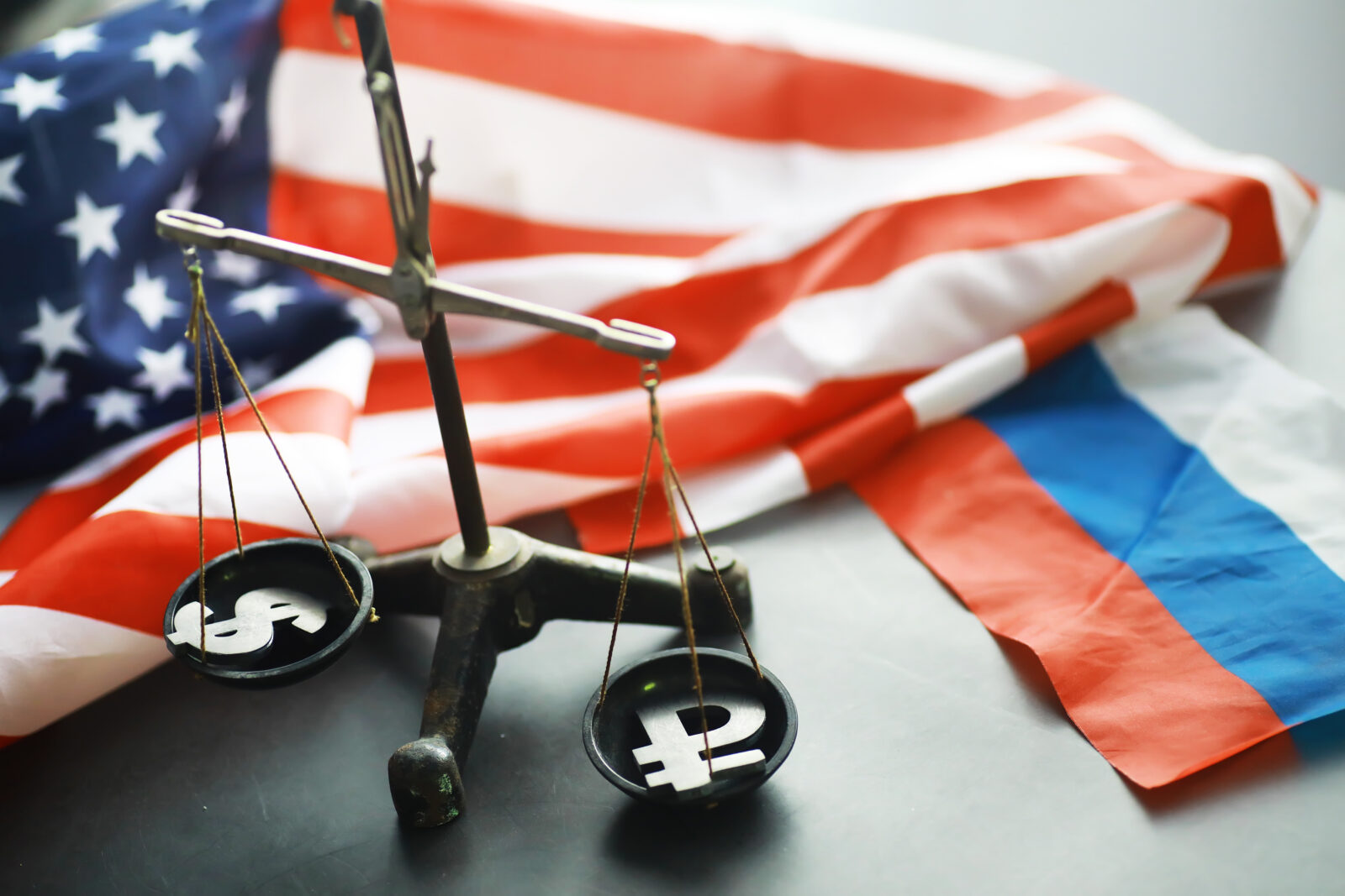 Rosyjski fundusz majatkowy przewiduje powrot amerykanskich firm w 2025 r