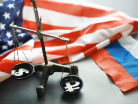 Rosyjski fundusz majatkowy przewiduje powrot amerykanskich firm w 2025 r