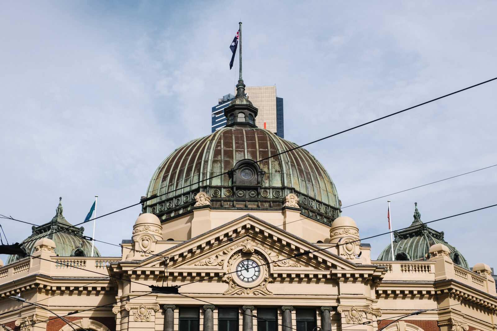 Rzad Australii zakazuje korzystania z DeepSeek w rzadowej technologii