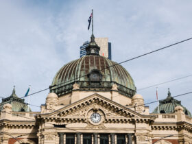 Rzad Australii zakazuje korzystania z DeepSeek w rzadowej technologii