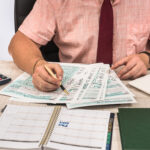 Sejm uchwalil nowele Ordynacji podatkowej ws. oprocentowania nadplaty podatku