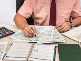 Sejm uchwalil nowele Ordynacji podatkowej ws. oprocentowania nadplaty podatku