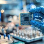 SoftBank zbliza sie do przejecia projektanta chipow Ampere