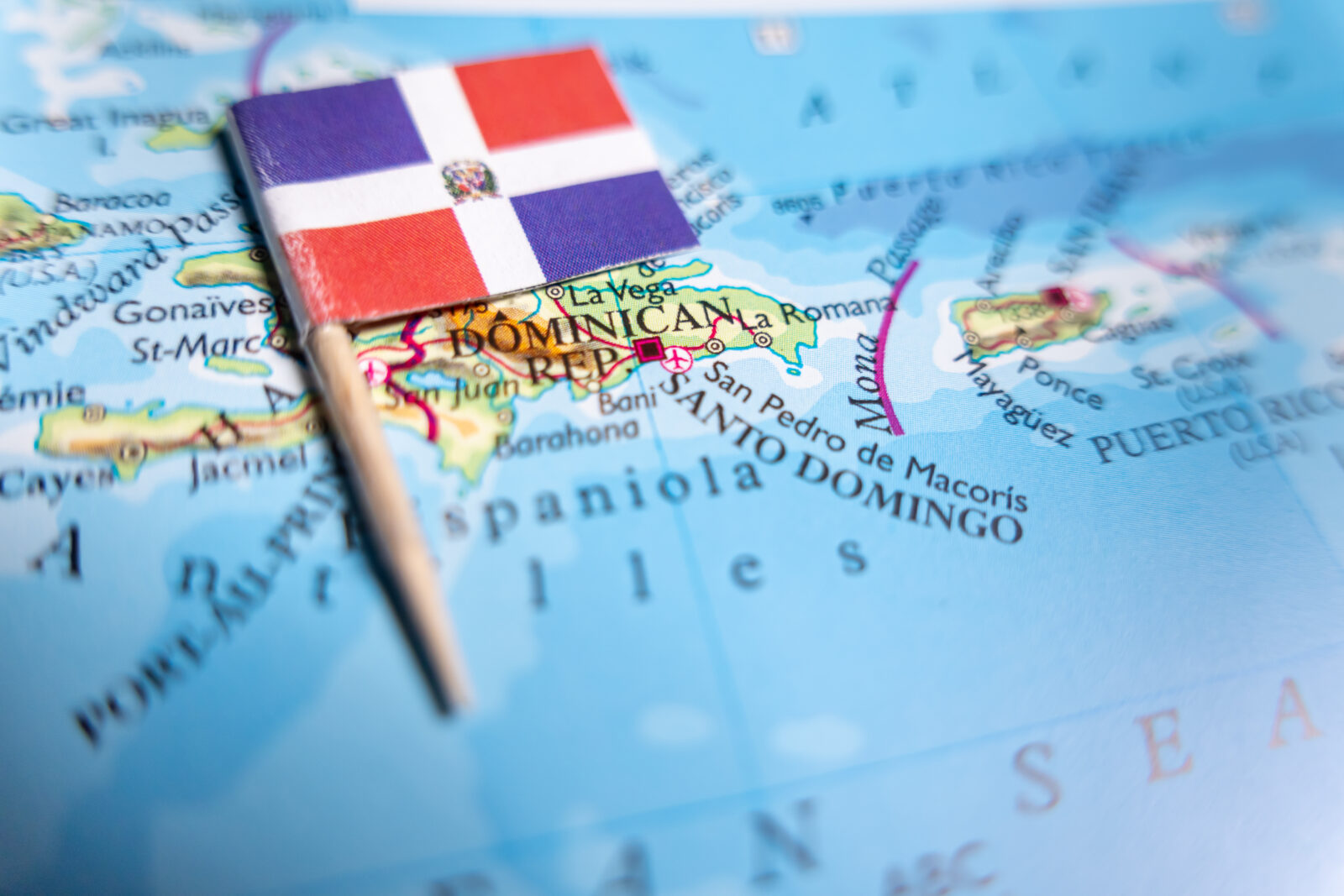 Status quo ws. Kanalu Panamskiego nie do zaakceptowania zapowiadaja USA