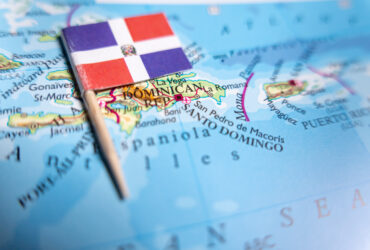 Status quo ws. Kanalu Panamskiego nie do zaakceptowania zapowiadaja USA