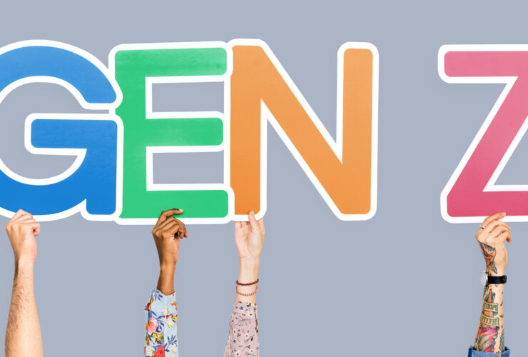 Te trudne zetki. Pokolenie Z nie jest przygotowane do wejscia na rynek pracy mowia raporty
