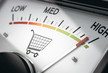 Tempo wzrostu konsumpcji w tym roku bedzie zblizone do ubieglorocznego informuje Polski Instytut Ekonomiczny